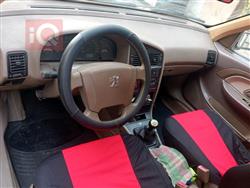 Peugeot Pars